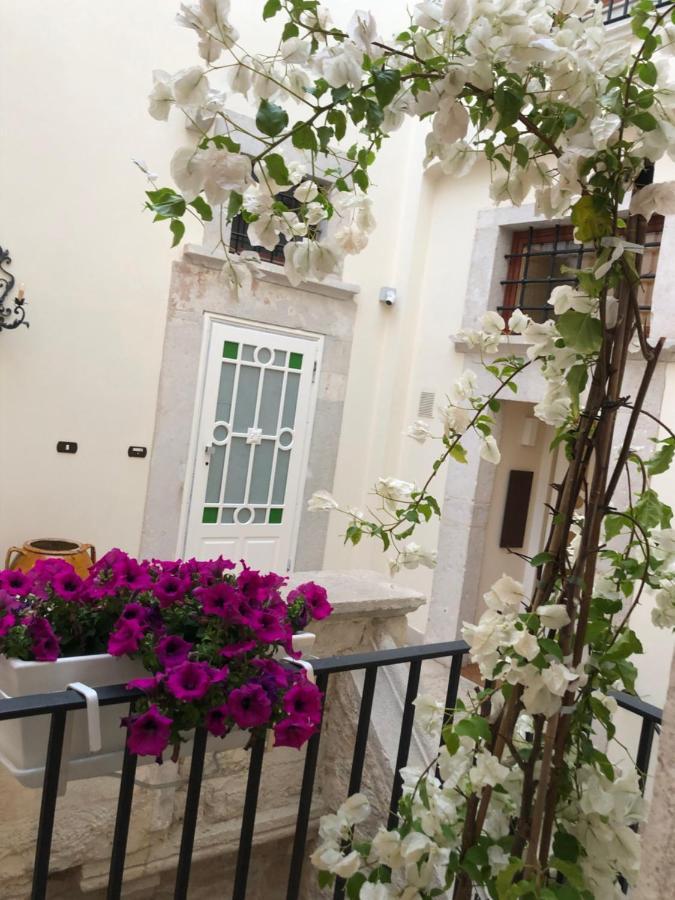 Bed & Breakfast Antica Dimora Luxury